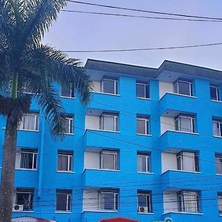 Gavan Plaza Hotel Вильявисенсио Экстерьер фото