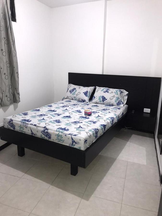 Gavan Plaza Hotel Вильявисенсио Экстерьер фото