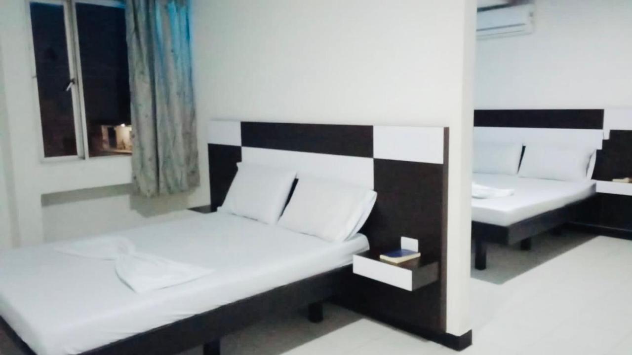 Gavan Plaza Hotel Вильявисенсио Экстерьер фото