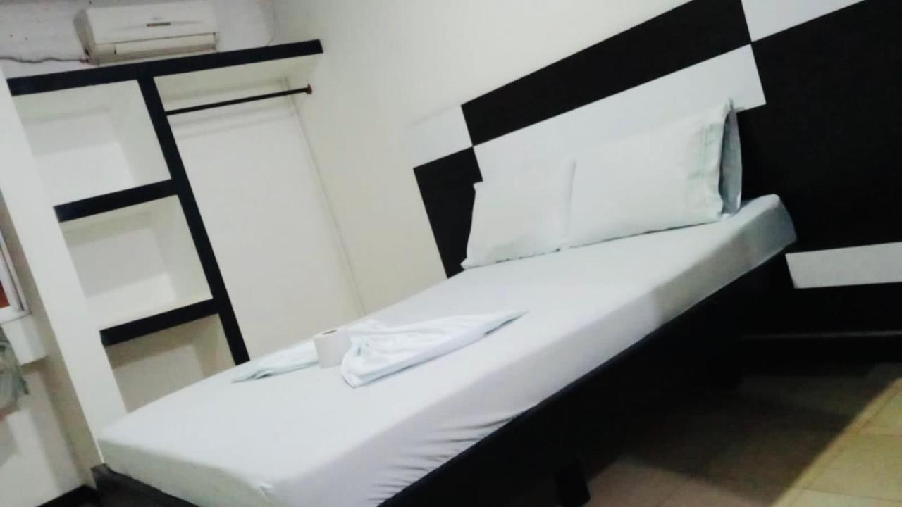 Gavan Plaza Hotel Вильявисенсио Экстерьер фото