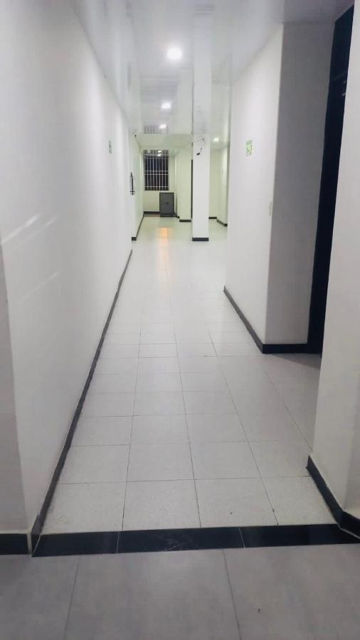 Gavan Plaza Hotel Вильявисенсио Экстерьер фото
